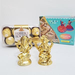 LandG Perfect Diwali Hamper