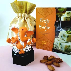 Ganpati Bappa Diwali Pack