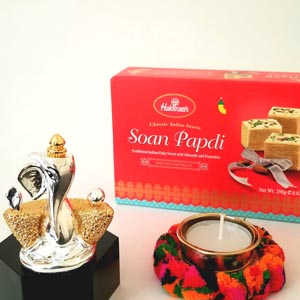 Unique Ganesha Pack Gift