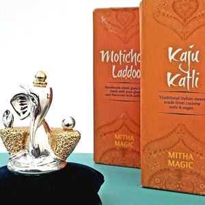 Unique Ganpati Wishes