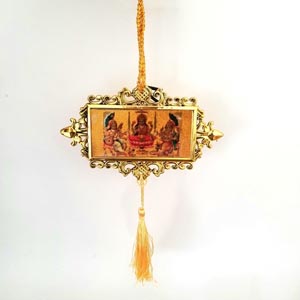 Spiritual Wall Hanging