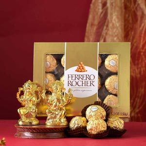 Golden Diwali Gift