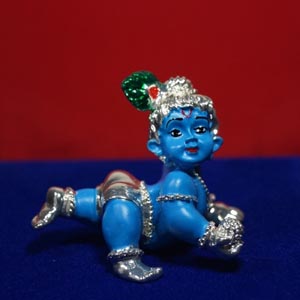 Kanha Ji : Rakhi Hampers to UK