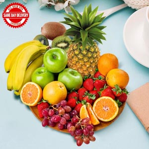 Premium Fruit Collection