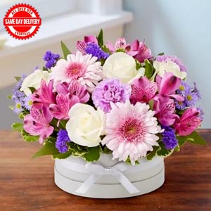 Natures Beauty Bouquet