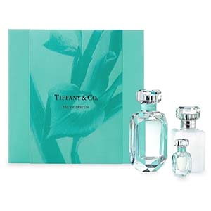 Tiffany Eau de Parfum Gift Set