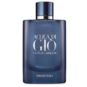 Armani Beauty Acqua Di Giò Pour