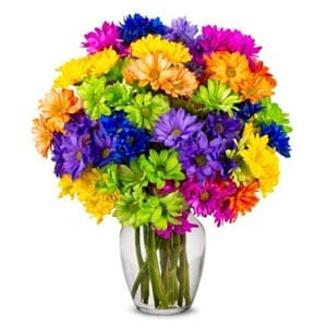 Brilliant Blooms Bouquet