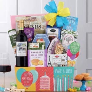 Cabernet Birthday Collection