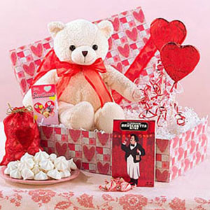 Valentine Box