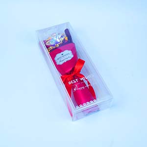 Artificial Rose with LED light : Send Gift Hampers to Kakinada