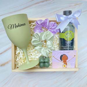 Forever Friends Delightful Hamper