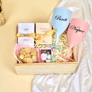 Together Forever Anniversary Gift