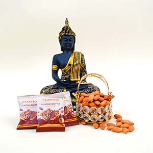 Buddha Bliss Exclusive Gift Set : Corporate Gifts for Board Members