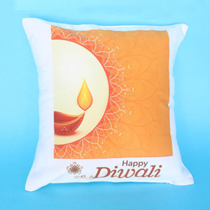 Celebration Diwali Cushion