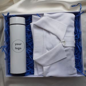 Employee Welcome Kit That Speaks Brand