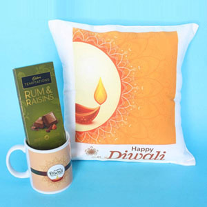Fantastic Diwali Gift Combo