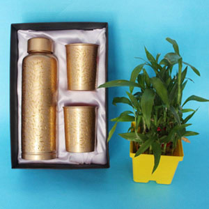 Good Health Diwali Hamper