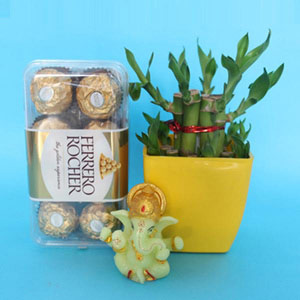 Happiness Diwali Hamper
