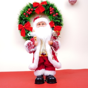 Musical Santa Claus Toy : Christmas Best Sellers