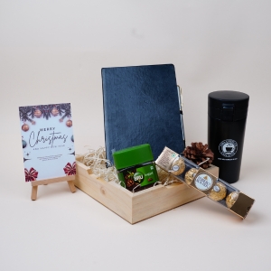 Premium Office Essentials Gift Set