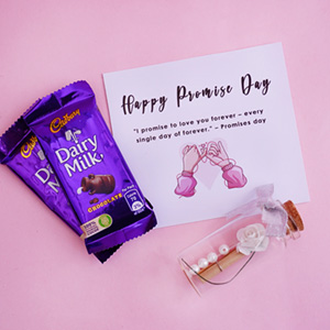 Promise Day Gift : Promise Day Gifts