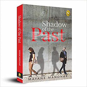 Shadow of the Past by Patricia Bradley