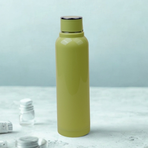 Stylish Hot and Cold Water Bottle Gift for Him : New Year Gifts Online