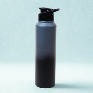 The All-Season Travel Bottle - New Year Gifts