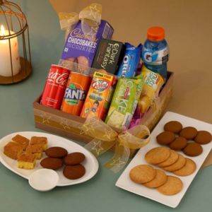 The Celebration Crunch Hamper