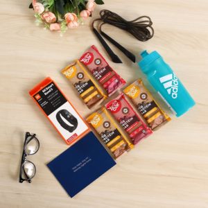 The Fit and Fab Hamper