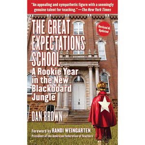 The Great Expectations School by Dan Brown