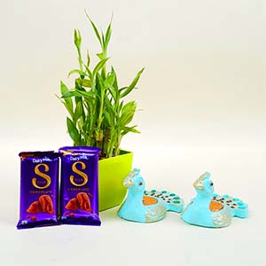 The Joyful Blessings Gift Set