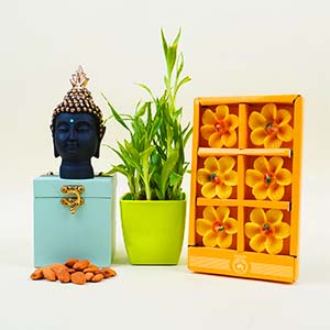 The Peace and Harmony Diwali Hamper