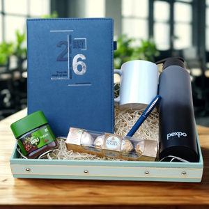 The Premium Workday Celebration Box