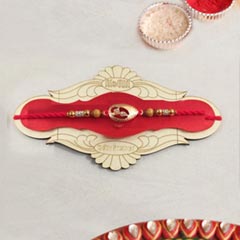 Unique AD Rakhi