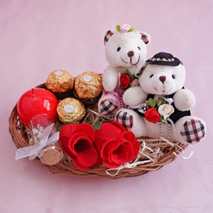 Valentine Gift for Couples