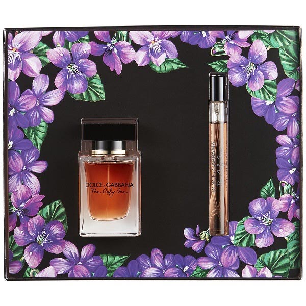 Send Dolce and Gabanna The Only One Womens Gift Set Online