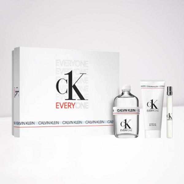 Send Calvin Klein CK Everyone Eau De Toilette Online