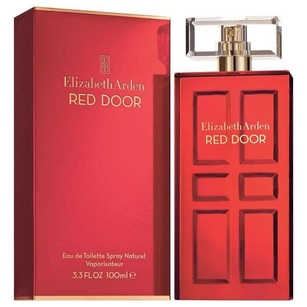 Send Elizabeth Arden Red Door Online