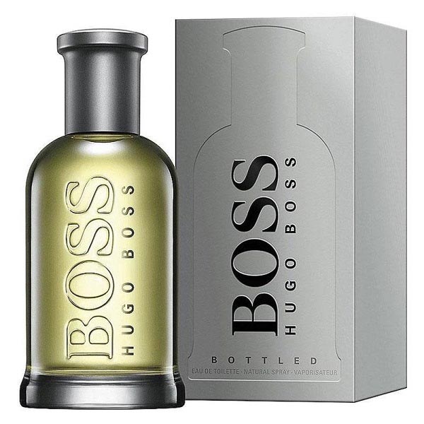 Send Hugo Boss Bottled Online