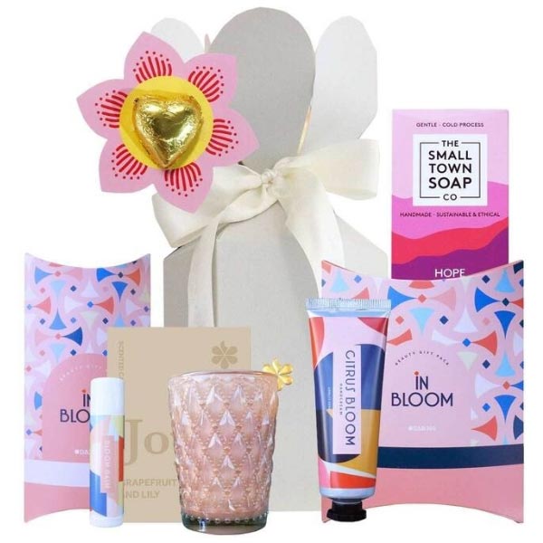 Send Beauty Bloom Box Online