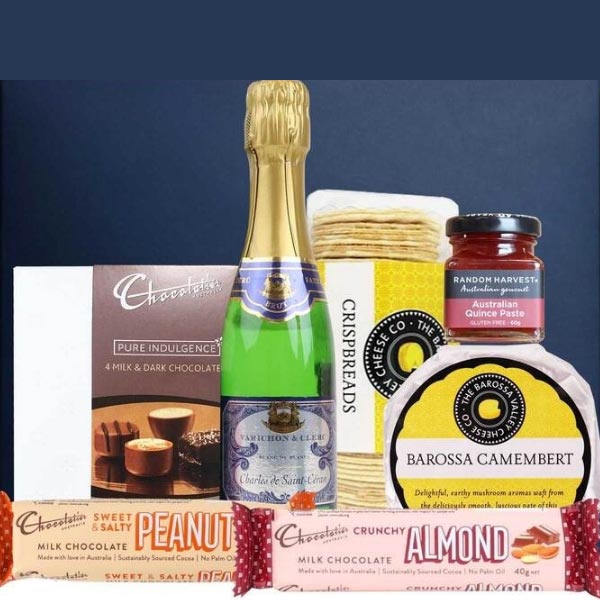 Send Picnic in the Garden Experience Online