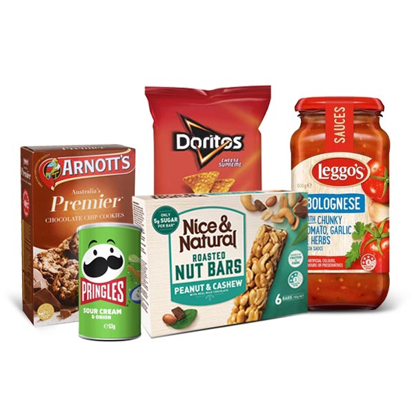 Send Bon Appetit Hamper Online
