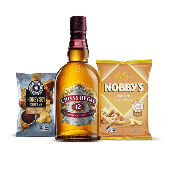 Send Chivas Regal Special Online