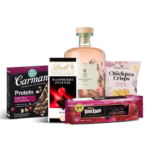 Send Sweet Surprise with Gin Online