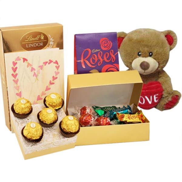 Send Valentine Special Online