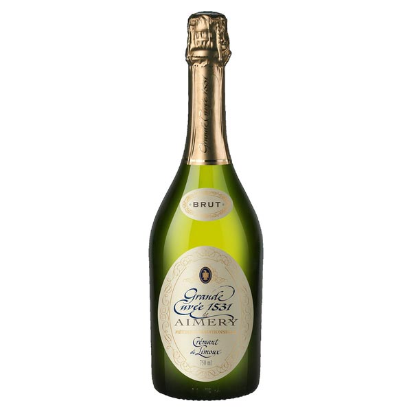 Send Sieur d&#39;Arques Cremant de Limoux Online