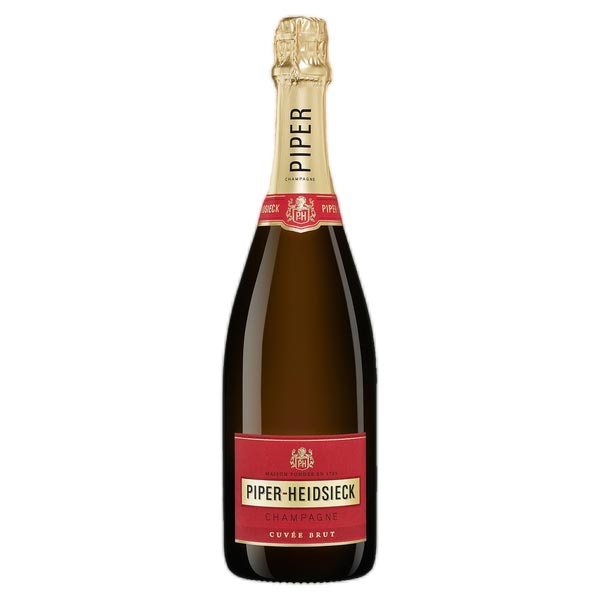 Send Piper-Heidsieck Brut Champagne Online