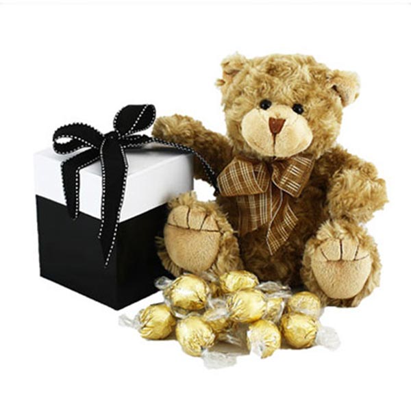 Send TEDD N CHOC Online